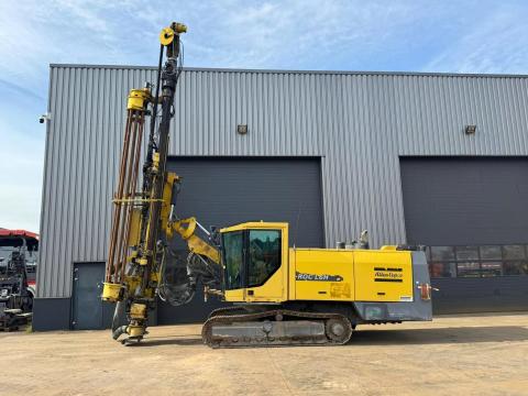 Atlas Copco L6-44-H fúróberendezés / 2004 / Lízing 20%-tól Atlas Copco L6-44-H fúróberendezés / 2004 / Lízing 20%-tól