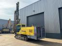 Atlas Copco L6-44-H fúróberendezés / 2004 / Lízing 20%-tól