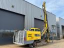 Atlas Copco L6-44-H fúróberendezés / 2004 / Lízing 20%-tól