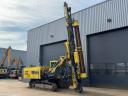 Atlas Copco L6-44-H fúróberendezés / 2004 / Lízing 20%-tól