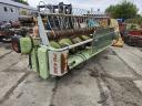 Claas PU430 szálastakarmány felszedő adapter 4,3 m munkaszélességgel