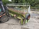 Claas PU430 szálastakarmány felszedő adapter 4,3 m munkaszélességgel