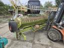 Claas PU430 szálastakarmány felszedő adapter 4,3 m munkaszélességgel