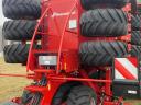 Kverneland U-Drill 6001 univerzális gabonavetőgép eladó