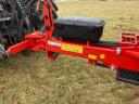 Kverneland U-Drill 6001 univerzális gabonavetőgép eladó