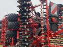 Kverneland U-Drill 6001 univerzális gabonavetőgép eladó