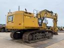 Caterpillar 374FL / 2015 / 5700 üzemóra / Lízing 20%-tól