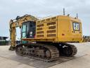 Caterpillar 374FL / 2015 / 5700 üzemóra / Lízing 20%-tól