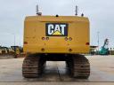 Caterpillar 374FL / 2015 / 5700 üzemóra / Lízing 20%-tól