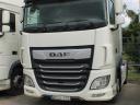 DAF XF480FT nyergesvontató eladó online aukción