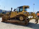 Caterpillar D6T XL / 2012 / 15 003 üzemóra / Lízing 20%-tól