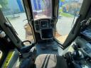 Caterpillar D6T XL / 2012 / 15 003 üzemóra / Lízing 20%-tól