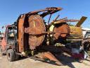 Claas RU450 silózó adapter eladó