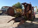 Claas RU450 silózó adapter eladó