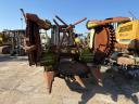 Claas RU450 silózó adapter eladó