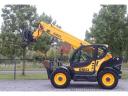 Dieci RUNNER 40.13 / 2017 / 1.704 üzemóra / Lízing 20%-tól