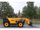 Dieci RUNNER 40.13 / 2017 / 1.704 üzemóra / Lízing 20%-tól