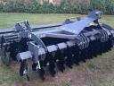HELAGRO BT3.0 rövidtárcsa – Royal Traktor
