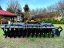 HELAGRO BT3.0 rövidtárcsa – Royal Traktor