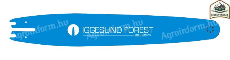 Iggesund IF2801-82 erdészeti gép alkatrész