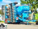 LEMKEN COMPACT - SOLITAIR 9 KH 600 DS 167 - 4 472 ha - 2016