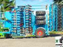 LEMKEN COMPACT - SOLITAIR 9 KH 600 DS 167 - 4 472 ha - 2016