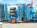 LEMKEN COMPACT - SOLITAIR 9 KH 600 DS 167 - 4 472 ha - 2016