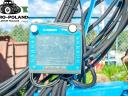 LEMKEN COMPACT - SOLITAIR 9 KH 600 DS 167 - 4 472 ha - 2016