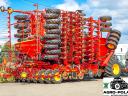 Vaderstad Rapid RDA 800 C - Műtrágya - 2012 + Vaderstad BioDrill 360