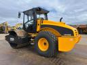 JCB VM166D / 2025 / 14 üzemóra / Lízing már 20%-tól