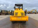 JCB VM166D / 2025 / 14 üzemóra / Lízing már 20%-tól