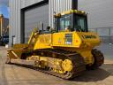 Komatsu D65PXi-18 | TOPCON GPS | 2021 | 3733 üzemóra | Lízing 20%-tól