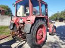 Mtz 82 traktor eladó