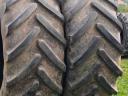 650/65R42 Michelin