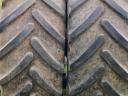 650/65R42 Michelin