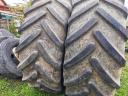 650/65R42 Michelin