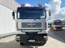 MAN TGA 26.513 6x4 BL / 2003 / 644 000 km / Lízing 20%-tól