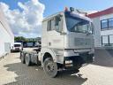 MAN TGA 26.513 6x4 BL / 2003 / 644 000 km / Lízing 20%-tól