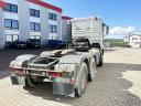 MAN TGA 26.513 6x4 BL / 2003 / 644 000 km / Lízing 20%-tól