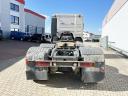 MAN TGA 26.513 6x4 BL / 2003 / 644 000 km / Lízing 20%-tól