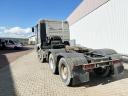 MAN TGA 26.513 6x4 BL / 2003 / 644 000 km / Lízing 20%-tól