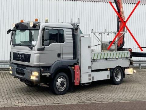 MAN TGM 13/15.290 4x4 BL | 2010 | 212 500 km | Lízing már 20%-tól MAN TGM 13/15.290 4x4 BL | 2010 | 212 500 km | Lízing már 20%-tól
