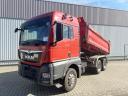 MAN TGX 26.460 6x4 BB / 2018 / 271 500 km / Lízing 20%-tól