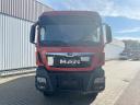 MAN TGX 26.460 6x4 BB / 2018 / 271 500 km / Lízing 20%-tól