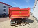MAN TGX 26.460 6x4 BB / 2018 / 271 500 km / Lízing 20%-tól