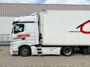 Mercedes-Benz Actros 1848 LS 4x2 / 2020 / 523 402 km / Lízing 20%-tól