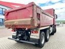 Mercedes-Benz Arocs 3263 8x4/4 | 2016 | 243 710 km | Lízing 20%-tól