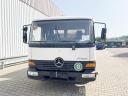 Mercedes-Benz Atego 815 K 4x2 / 2004 / 206 885 km / Lízing 20%-tól