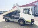 Mercedes-Benz Atego 815 K 4x2 / 2004 / 206 885 km / Lízing 20%-tól