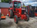 MTZ-80 eladó, jó műszaki állapotban